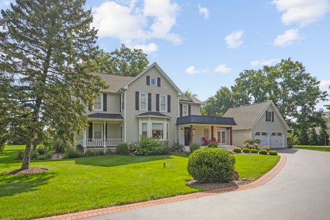 Tiny photo for 3614 Wolf Road, Oswego, IL 60543 (MLS # 12699328)