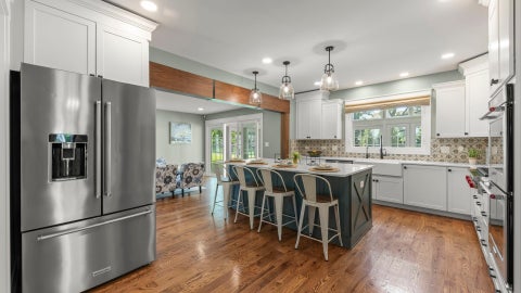 Tiny photo for 3614 Wolf Road, Oswego, IL 60543 (MLS # 12699328)
