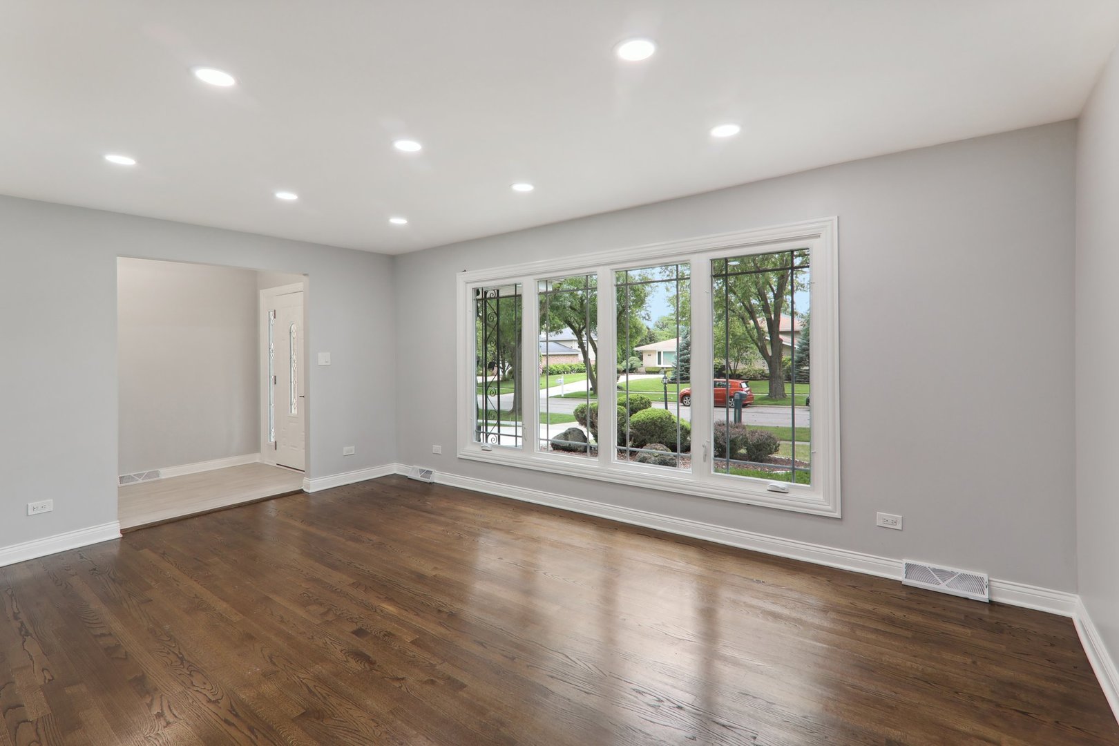 7701 Sawyer Road