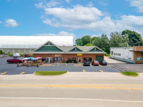 55 Barron Boulevard Grayslake IL 60030