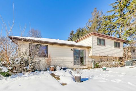 Tiny photo for 749 Old Farm Road, Matteson, IL 60443 (MLS # 12528560)