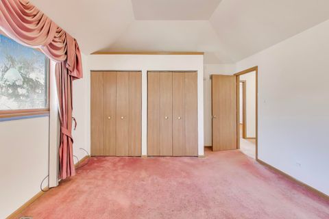 Tiny photo for 749 Old Farm Road, Matteson, IL 60443 (MLS # 12528560)