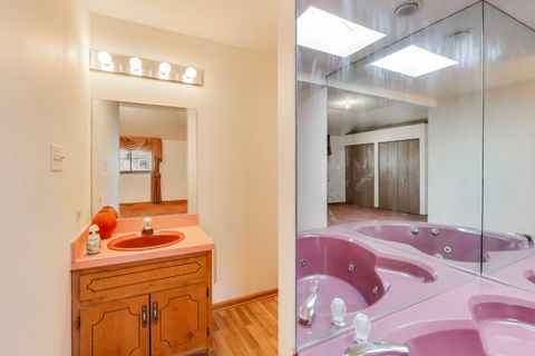 Tiny photo for 749 Old Farm Road, Matteson, IL 60443 (MLS # 12528560)