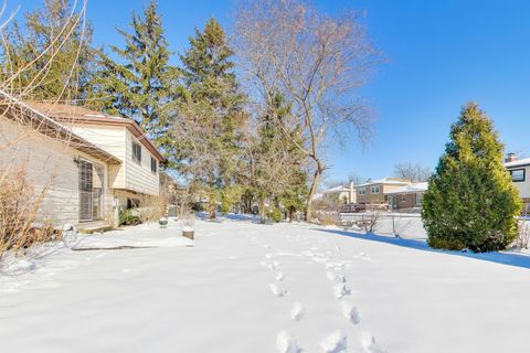 Tiny photo for 749 Old Farm Road, Matteson, IL 60443 (MLS # 12528560)