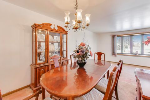 Tiny photo for 749 Old Farm Road, Matteson, IL 60443 (MLS # 12528560)