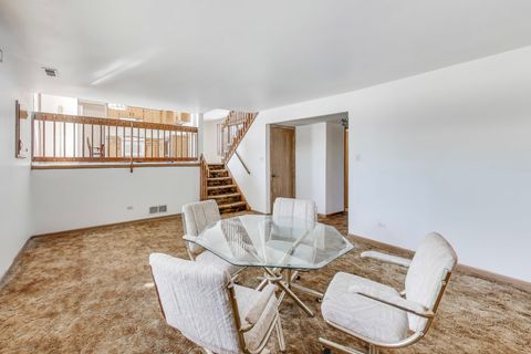 Tiny photo for 749 Old Farm Road, Matteson, IL 60443 (MLS # 12528560)