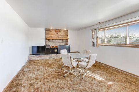 Tiny photo for 749 Old Farm Road, Matteson, IL 60443 (MLS # 12528560)