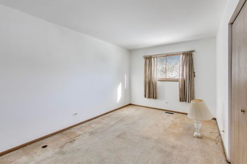 Tiny photo for 749 Old Farm Road, Matteson, IL 60443 (MLS # 12528560)