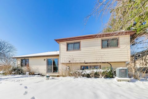 Tiny photo for 749 Old Farm Road, Matteson, IL 60443 (MLS # 12528560)