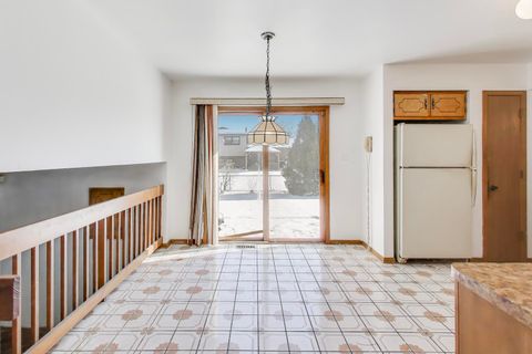 Tiny photo for 749 Old Farm Road, Matteson, IL 60443 (MLS # 12528560)