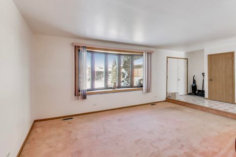 Tiny photo for 749 Old Farm Road, Matteson, IL 60443 (MLS # 12528560)