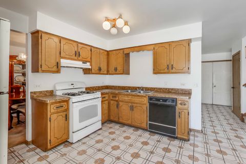 Tiny photo for 749 Old Farm Road, Matteson, IL 60443 (MLS # 12528560)