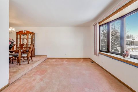 Tiny photo for 749 Old Farm Road, Matteson, IL 60443 (MLS # 12528560)