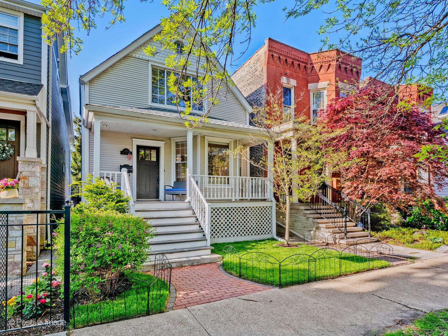 1910 W George Street