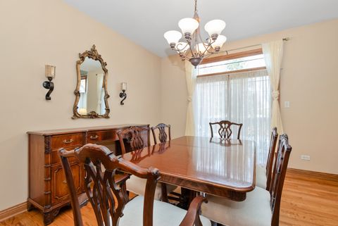 Tiny photo for 18714 Wren Circle, Mokena, IL 60448 (MLS # 12517056)