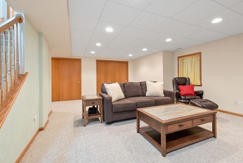 Tiny photo for 18714 Wren Circle, Mokena, IL 60448 (MLS # 12517056)