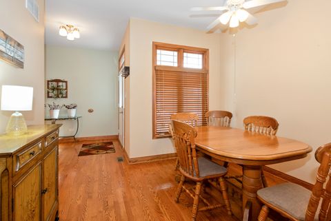 Tiny photo for 18714 Wren Circle, Mokena, IL 60448 (MLS # 12517056)