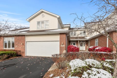 18714 Wren Circle Mokena IL 60448