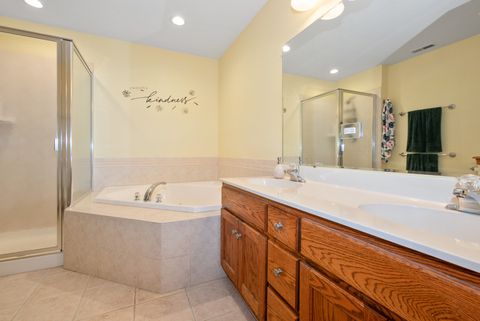 Tiny photo for 18714 Wren Circle, Mokena, IL 60448 (MLS # 12517056)