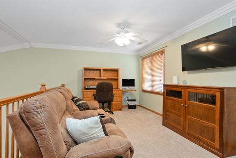 Tiny photo for 18714 Wren Circle, Mokena, IL 60448 (MLS # 12517056)