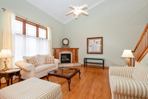 Tiny photo for 18714 Wren Circle, Mokena, IL 60448 (MLS # 12517056)