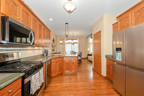 Tiny photo for 18714 Wren Circle, Mokena, IL 60448 (MLS # 12517056)