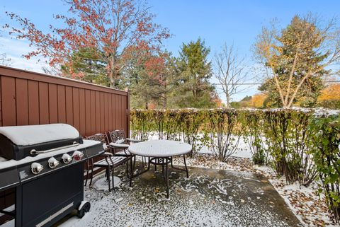 Tiny photo for 18714 Wren Circle, Mokena, IL 60448 (MLS # 12517056)