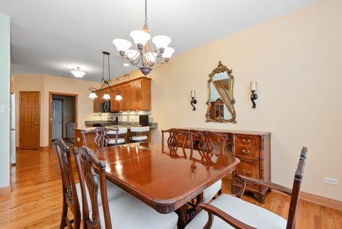 Tiny photo for 18714 Wren Circle, Mokena, IL 60448 (MLS # 12517056)