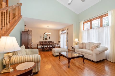 Tiny photo for 18714 Wren Circle, Mokena, IL 60448 (MLS # 12517056)