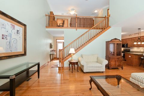 Tiny photo for 18714 Wren Circle, Mokena, IL 60448 (MLS # 12517056)