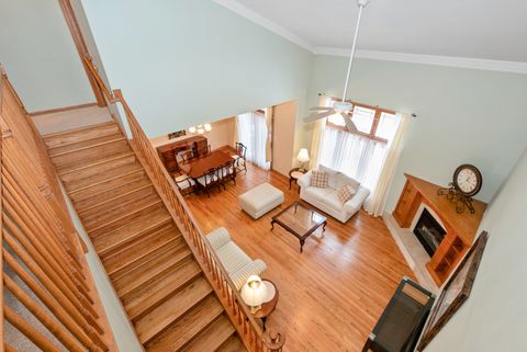 Tiny photo for 18714 Wren Circle, Mokena, IL 60448 (MLS # 12517056)