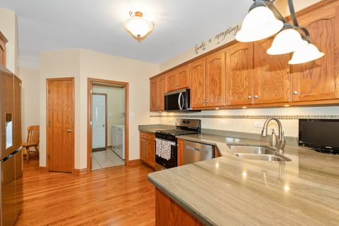 Tiny photo for 18714 Wren Circle, Mokena, IL 60448 (MLS # 12517056)