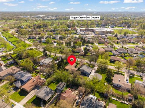 Tiny photo for 222 E Julia Drive, Villa Park, IL 60181 (MLS # 12603990)