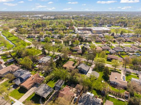 Tiny photo for 222 E Julia Drive, Villa Park, IL 60181 (MLS # 12603990)