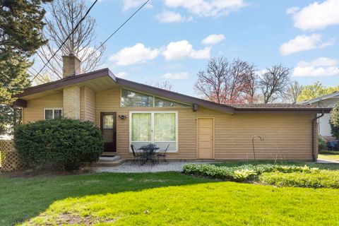 Tiny photo for 222 E Julia Drive, Villa Park, IL 60181 (MLS # 12603990)