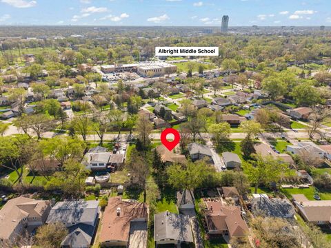 Tiny photo for 222 E Julia Drive, Villa Park, IL 60181 (MLS # 12603990)