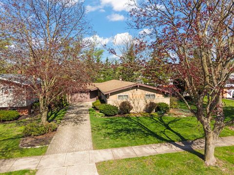 Tiny photo for 222 E Julia Drive, Villa Park, IL 60181 (MLS # 12603990)