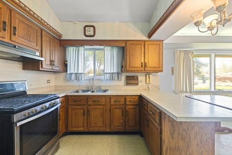 Tiny photo for 222 E Julia Drive, Villa Park, IL 60181 (MLS # 12603990)