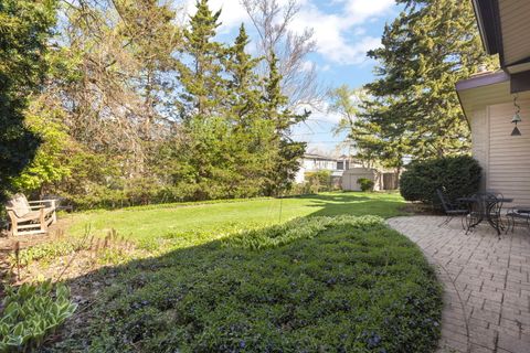 Tiny photo for 222 E Julia Drive, Villa Park, IL 60181 (MLS # 12603990)