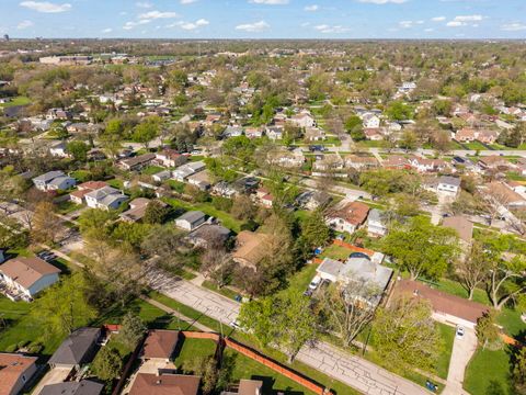 Tiny photo for 222 E Julia Drive, Villa Park, IL 60181 (MLS # 12603990)