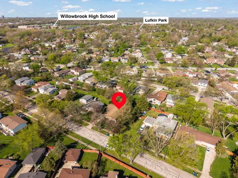 Tiny photo for 222 E Julia Drive, Villa Park, IL 60181 (MLS # 12603990)