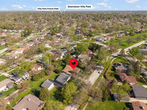 Tiny photo for 222 E Julia Drive, Villa Park, IL 60181 (MLS # 12603990)