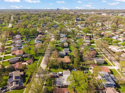 Tiny photo for 222 E Julia Drive, Villa Park, IL 60181 (MLS # 12603990)