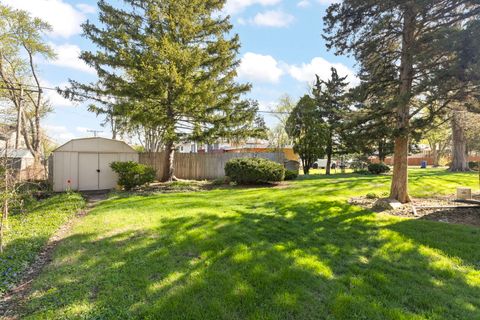 Tiny photo for 222 E Julia Drive, Villa Park, IL 60181 (MLS # 12603990)