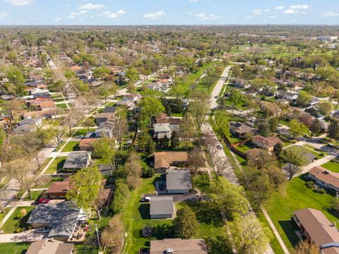 Tiny photo for 222 E Julia Drive, Villa Park, IL 60181 (MLS # 12603990)