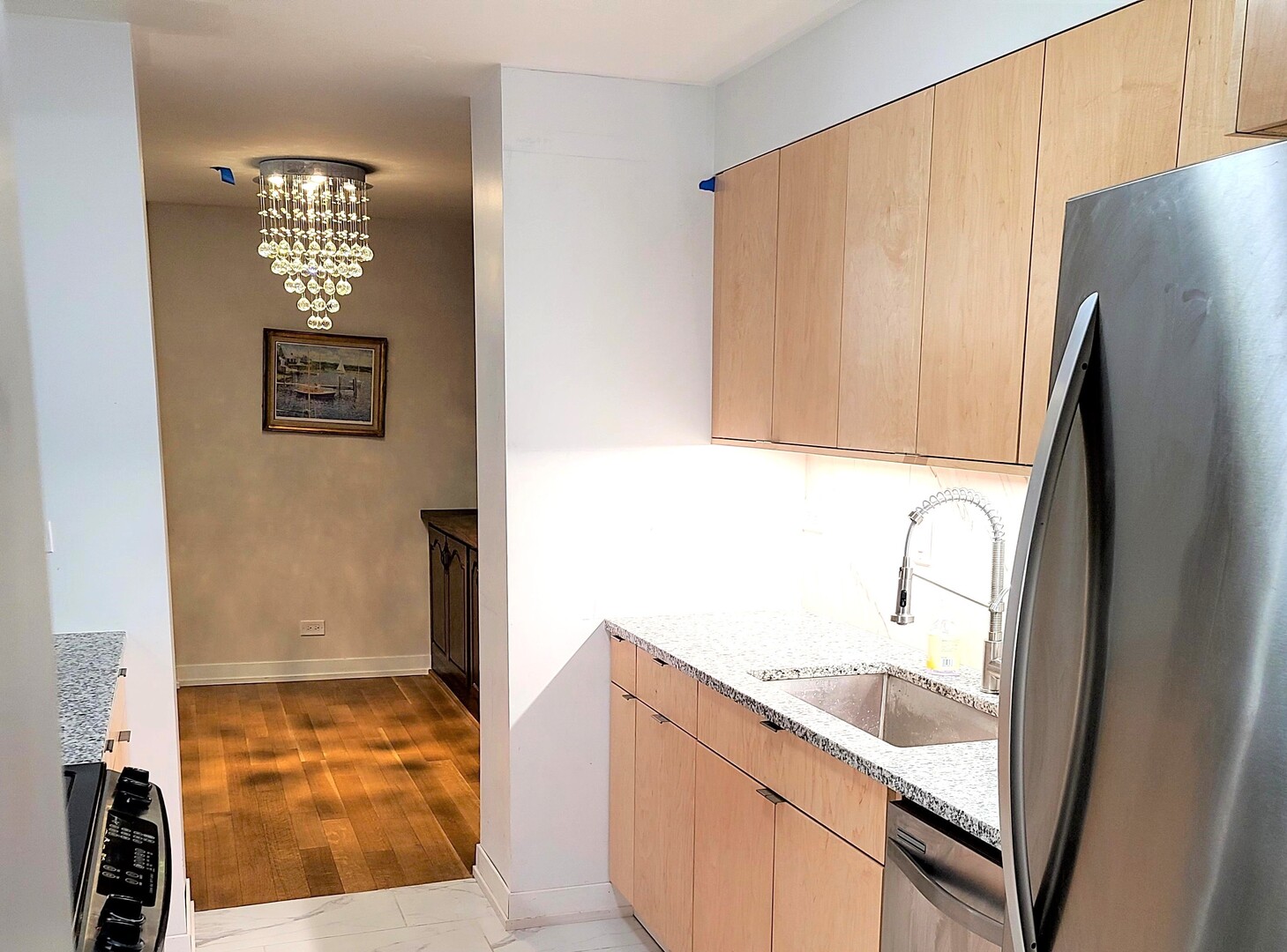 1115 S PLYMOUTH Court 303