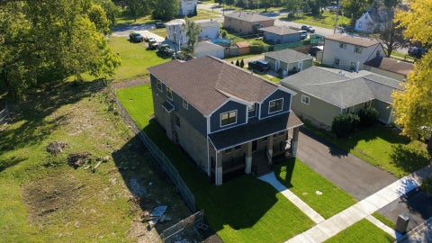 Tiny photo for 9941 Melvina Avenue, Oak Lawn, IL 60453 (MLS # 12768997)