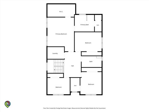 Tiny photo for 9941 Melvina Avenue, Oak Lawn, IL 60453 (MLS # 12768997)
