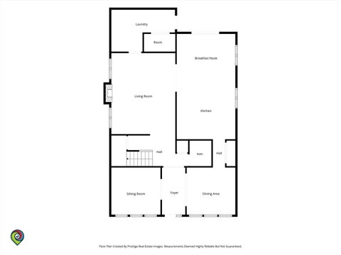 Tiny photo for 9941 Melvina Avenue, Oak Lawn, IL 60453 (MLS # 12768997)