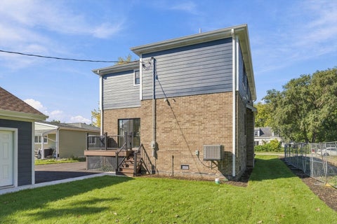 Tiny photo for 9941 Melvina Avenue, Oak Lawn, IL 60453 (MLS # 12768997)